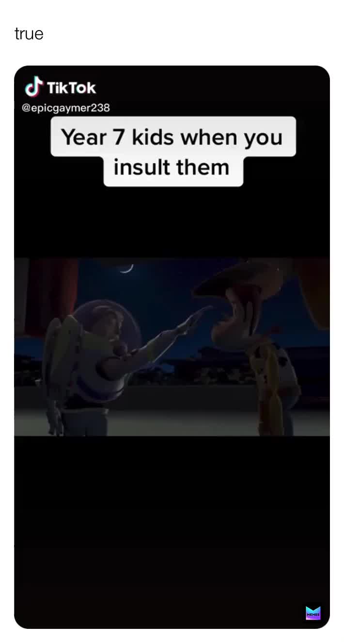 Meme shared by @THESUPERMEMER248