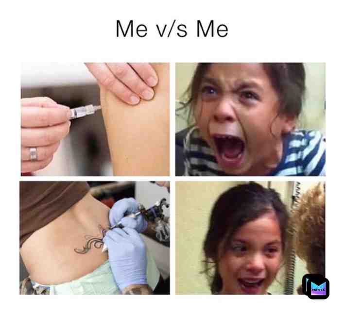 #relatablememes #indianmemes #meme #memes #relatableposts #funny #funnymemes #funnyposts #girlymemes #girlmemes #girl #memesongirls #woman #women #tattoo #tattoomemes