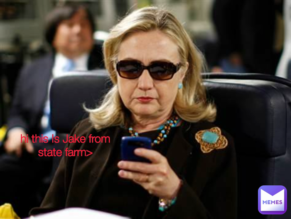 hi this Is Jake from state farm>