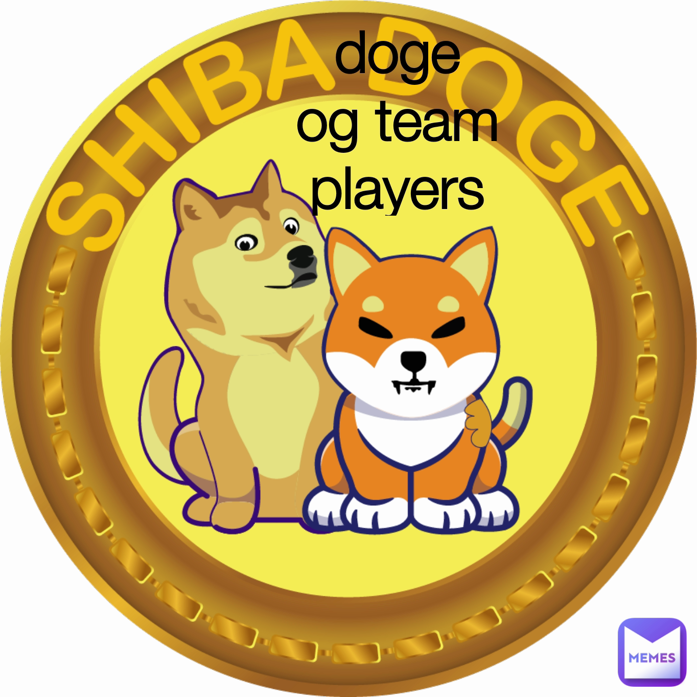 doge og team players