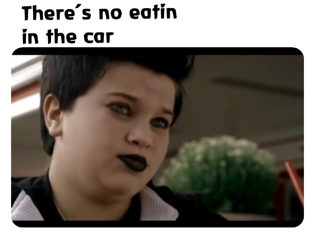 Meme by kornbread2000