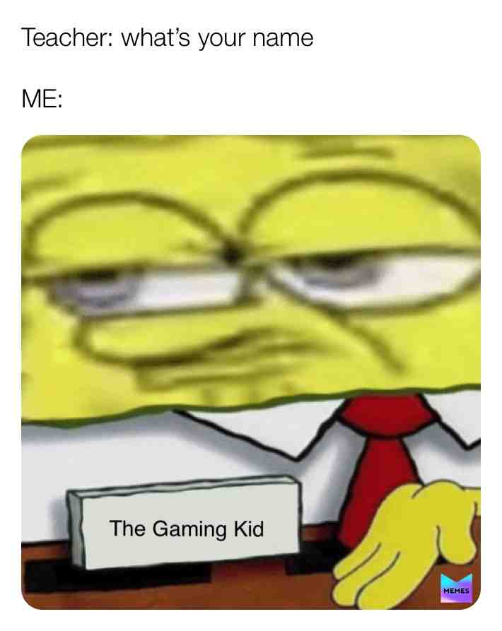 #relateable Startingfromthebottom #attention #weirdo Meme School #babyyoda #baller