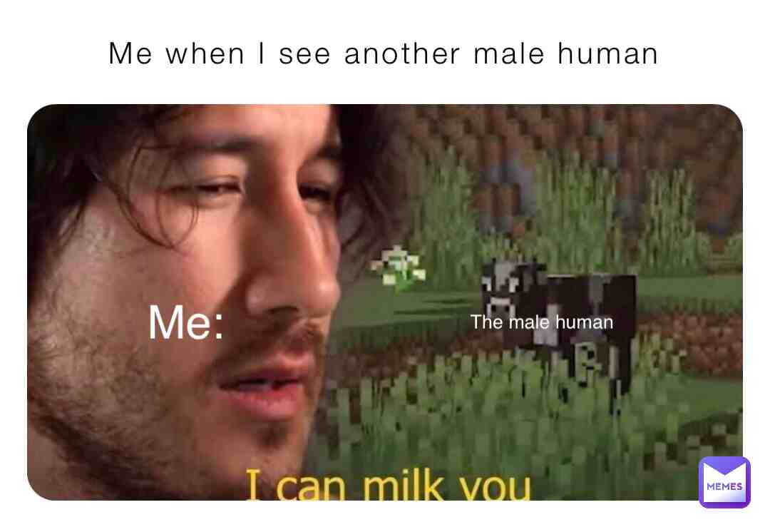 Mmmmmm. That’s some nice milk. #funny #sus