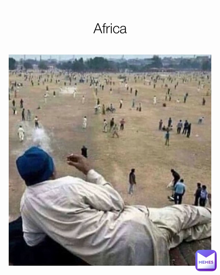 Africa