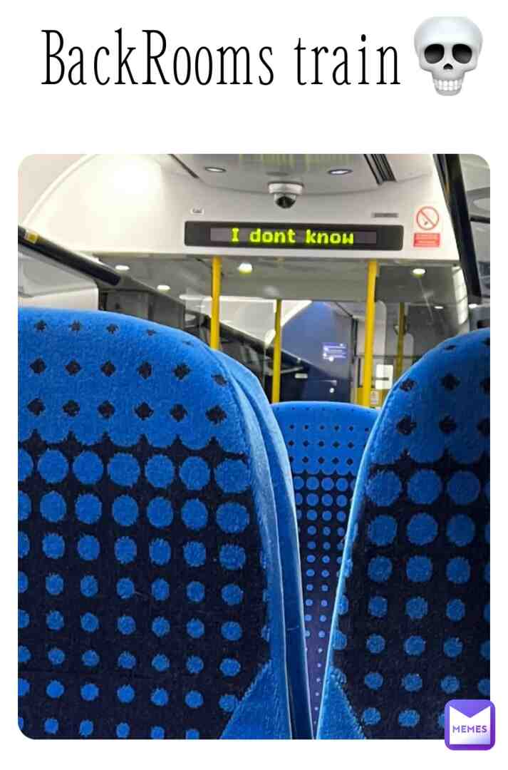 Idk