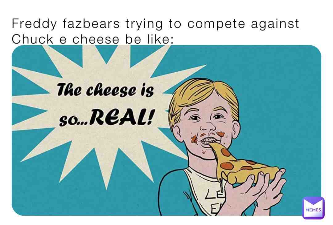 Ah yes cheese🧀