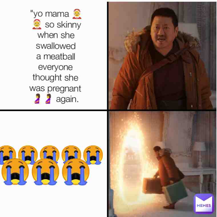 #"yomama"