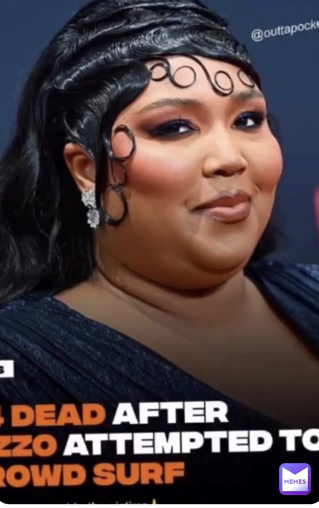 Meme by TiZAMPOFFICAL