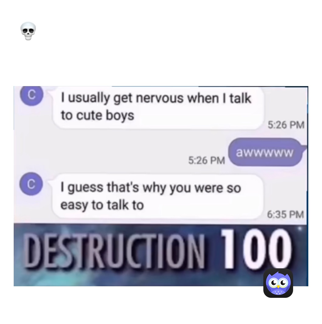 Meme by MangekyouAqua