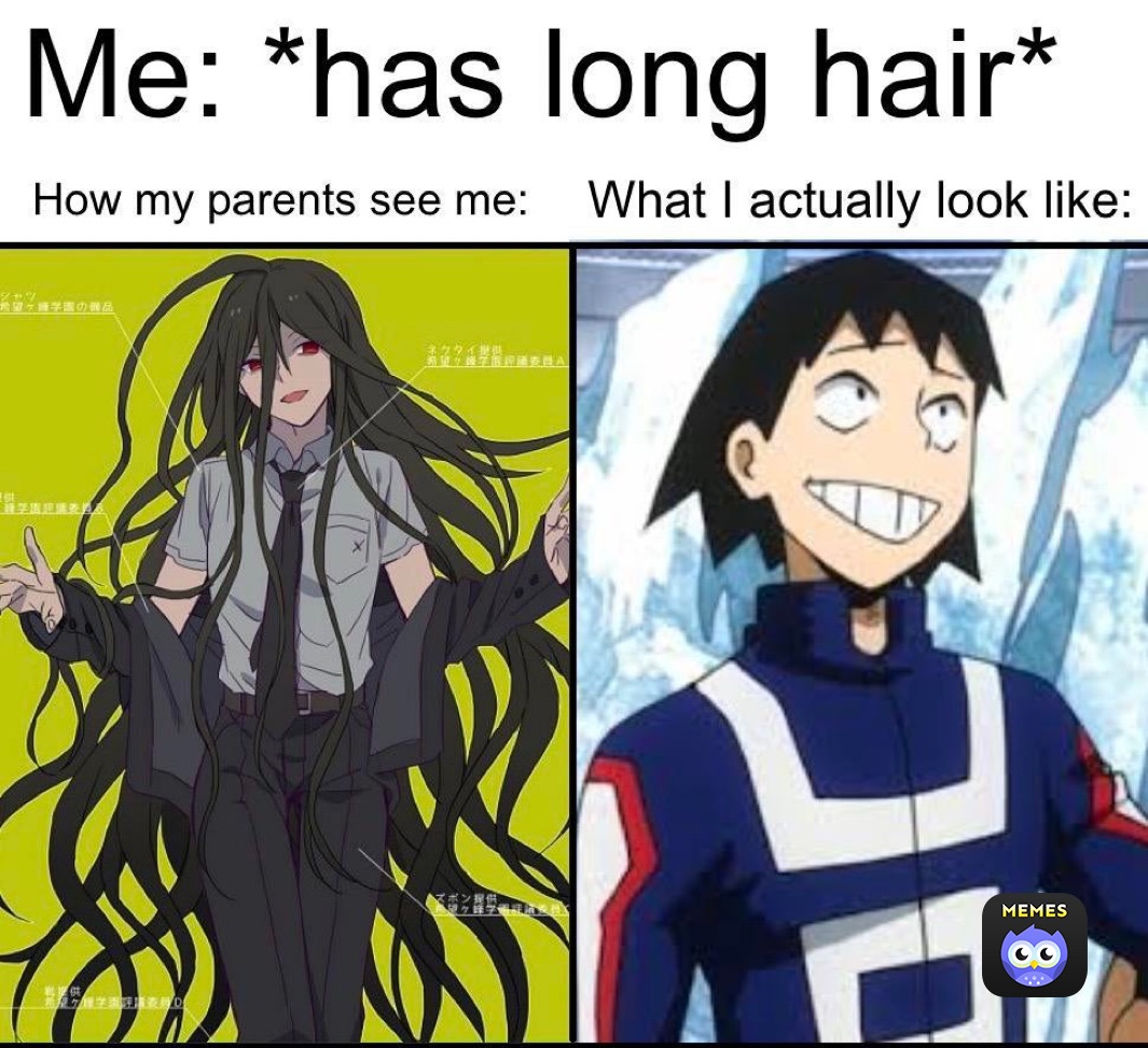 Meme by MangekyouAqua