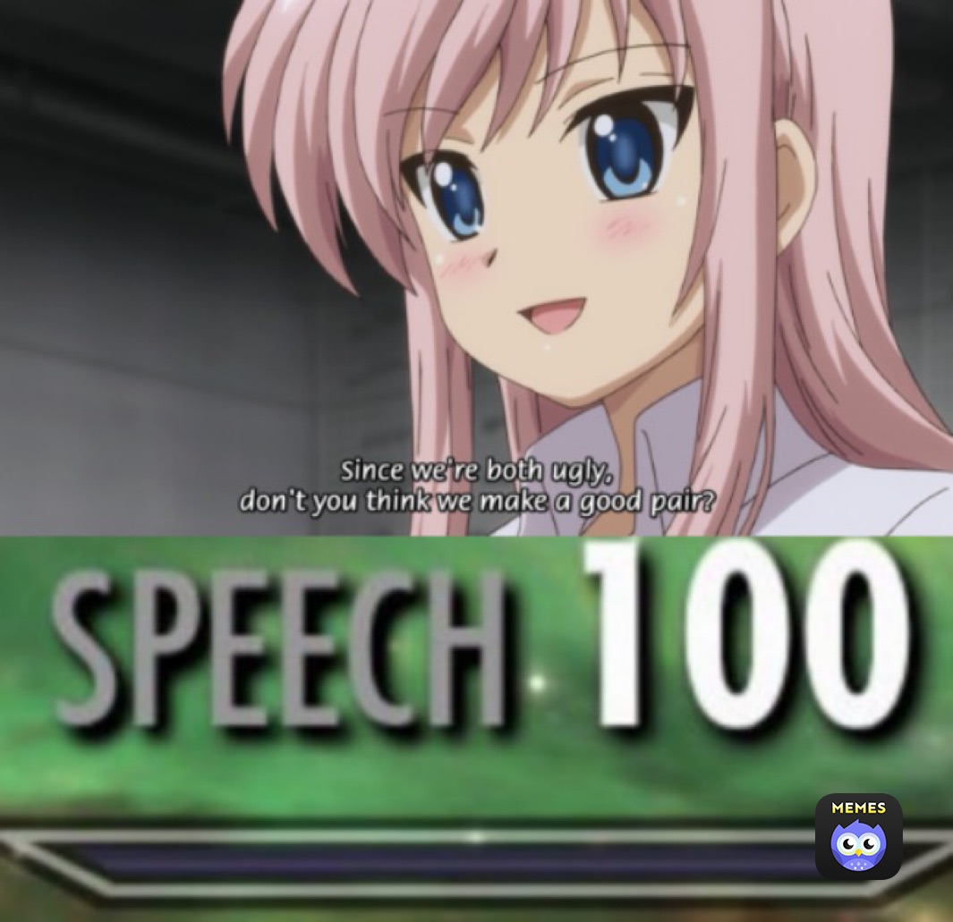 Meme by MangekyouAqua