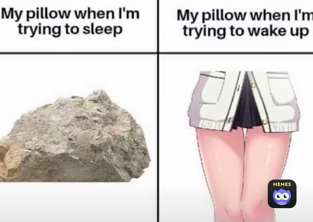 Meme by MangekyouAqua