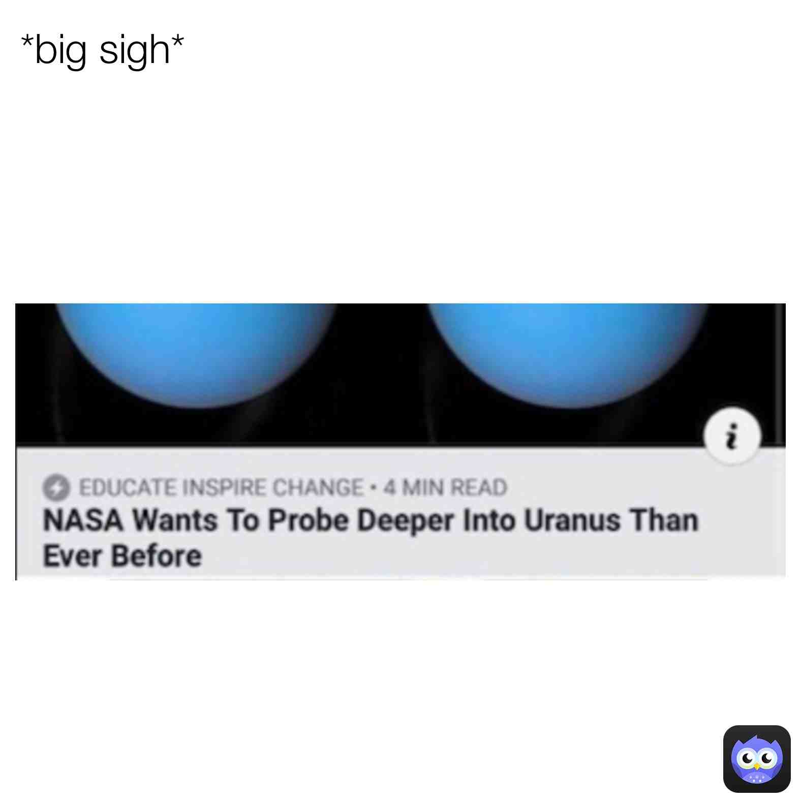 #whytho