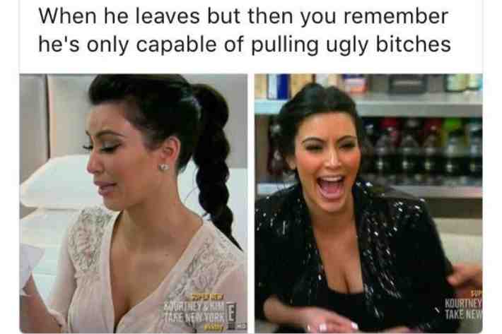 Meme shared by @monkeyface12345