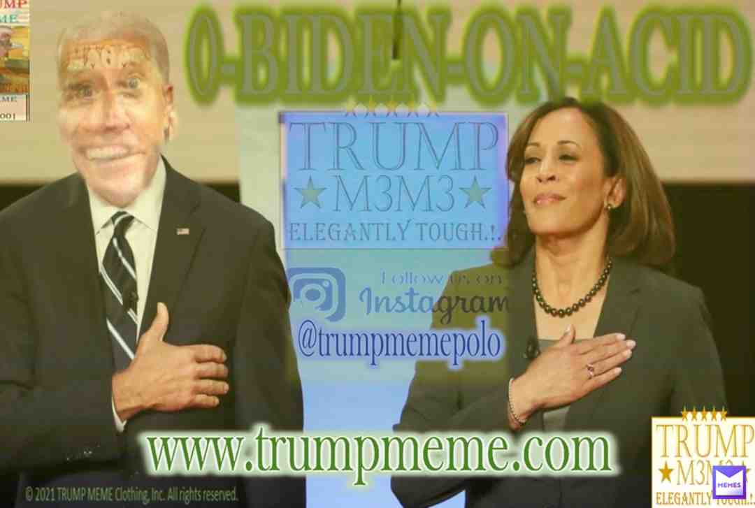Trump Memes |02| Fake OBiden/Harris Presidency | - www.trumpmeme.com - Pro-Trump Memes Made with Malice and D0sed with Insanity.!. - - - Trump Meme Clothing - - Morales,Manhood,Masculinity.!. Follow us on Instagram @trumpmemepolo #memes #memes #memesdaily #memestagram #memer #memeanation #memelord #memeoftheday #dankmemes #dankmemesdaily #dankestmemes #dankmemer #trumpmemes #trumpmeme #trump2020 #trump2024 #trumptrain #trumpwon #trumprally #maga #maga2024 #magacountry #conservative #conservativememes #GOP #politicalmemes #politicalsatire #politicalmeme #politicalscience #politics #politicalcartton #veepharris #obiden #obama #obamamemes #obamagate #trump #donjr