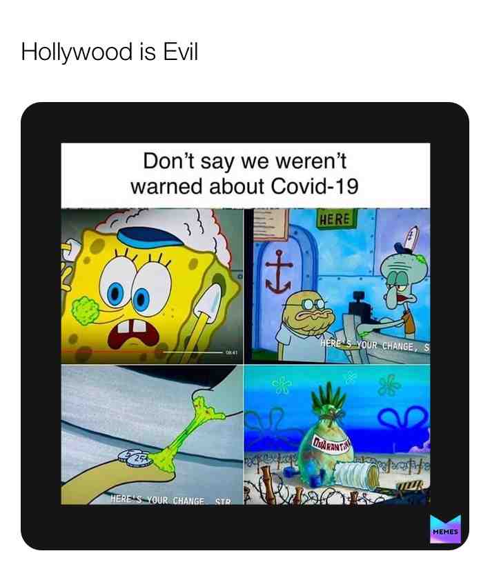#coronavirus  #covid19  #memes