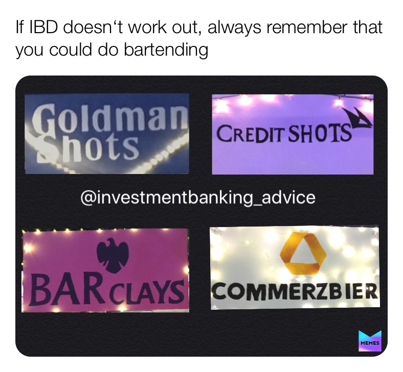 Meme by investmentbanking_advice