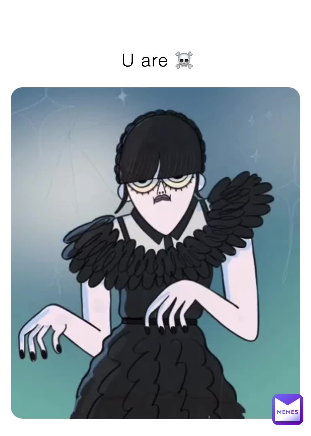 Meme preview