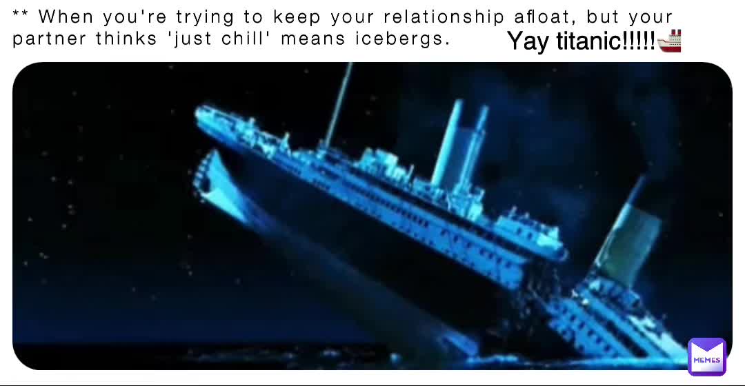 TITANIC