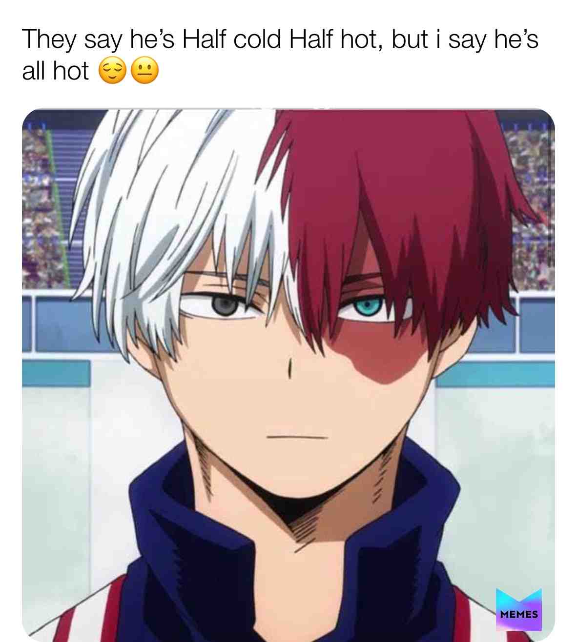 Meme shared by @Randomshiz