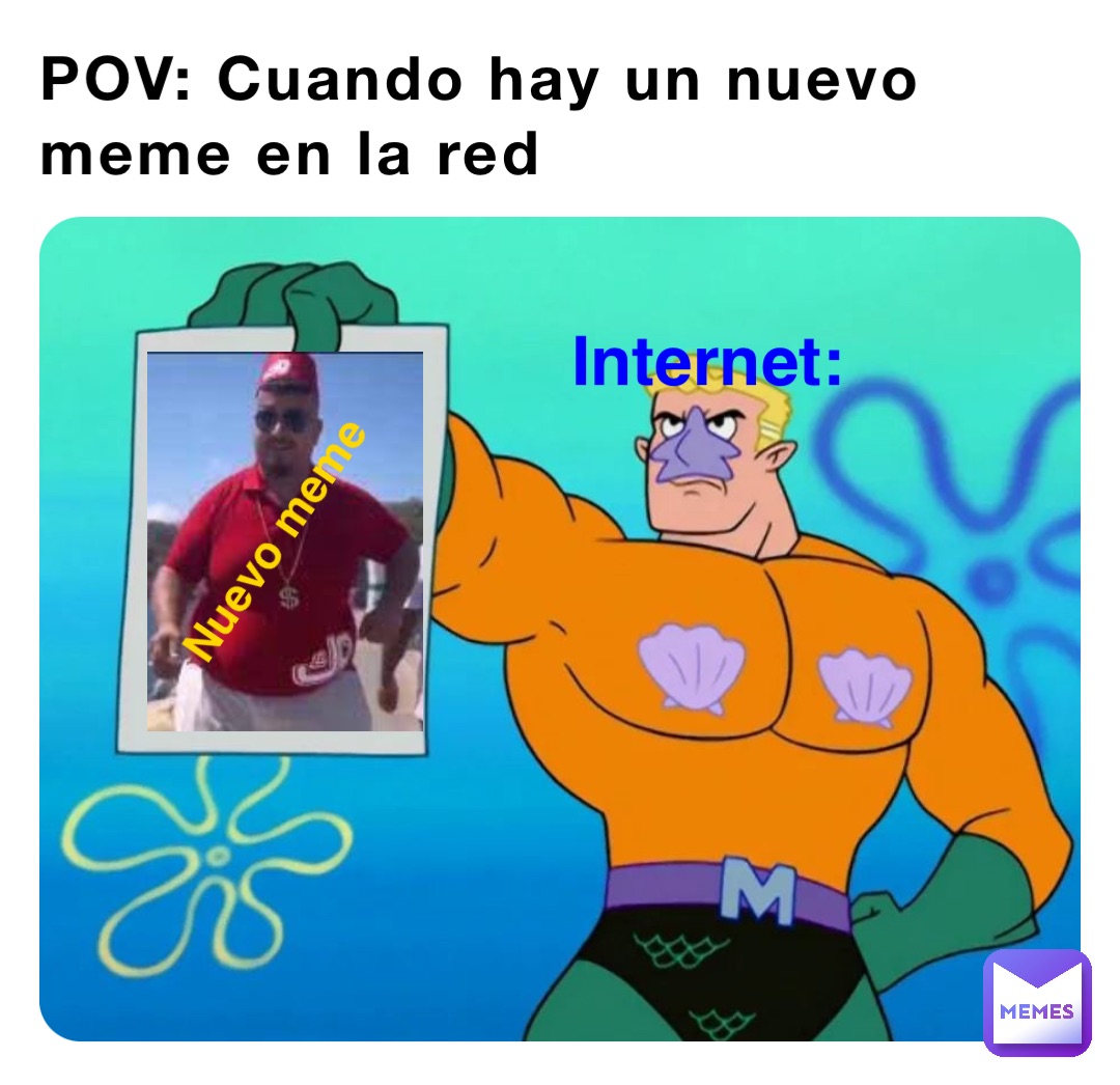 Nuevos Papas Memes