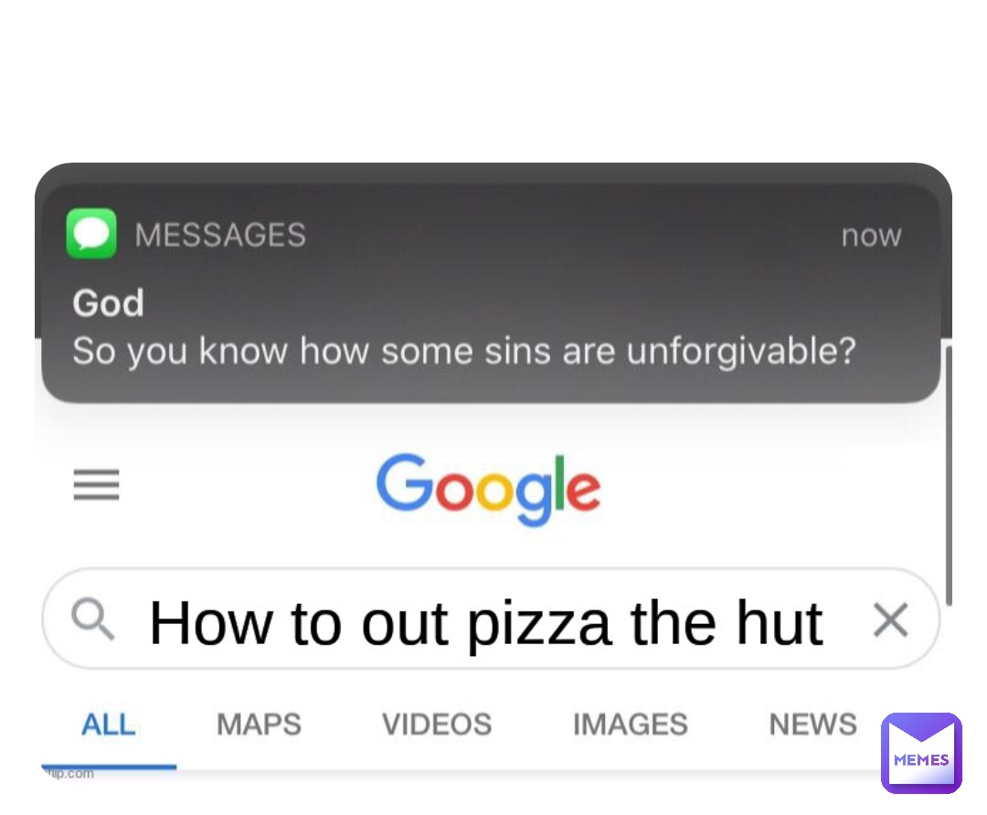 Double tap to edit