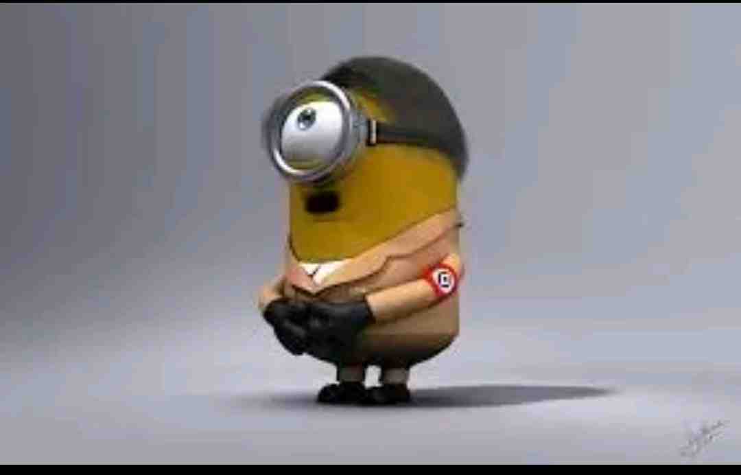 Heil Minler