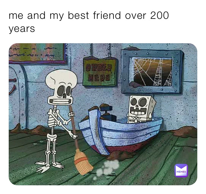 Meme by seaotterthanos