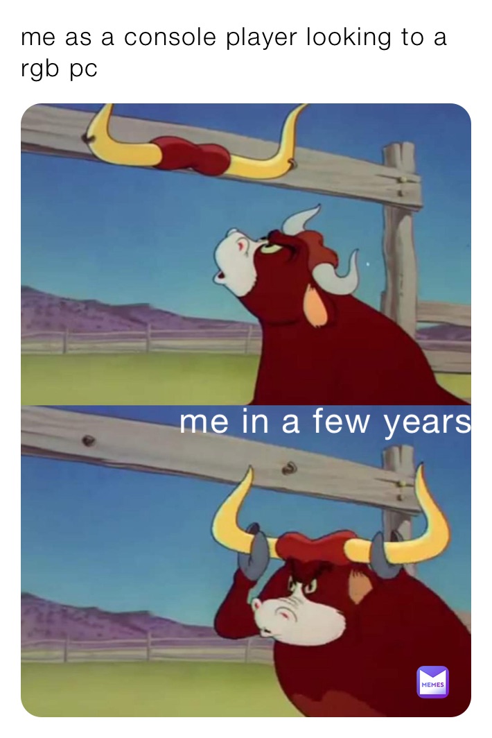 Meme by seaotterthanos