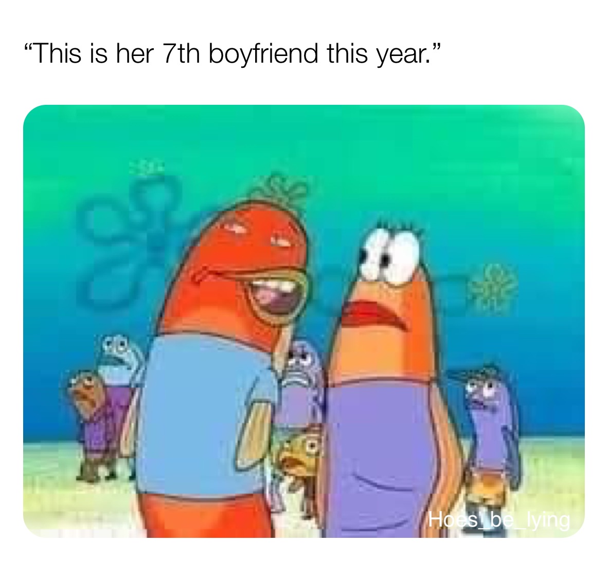 Post by hoes_be_lying Memes