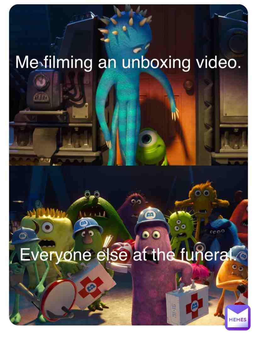 Meme shared by @dinojack1000