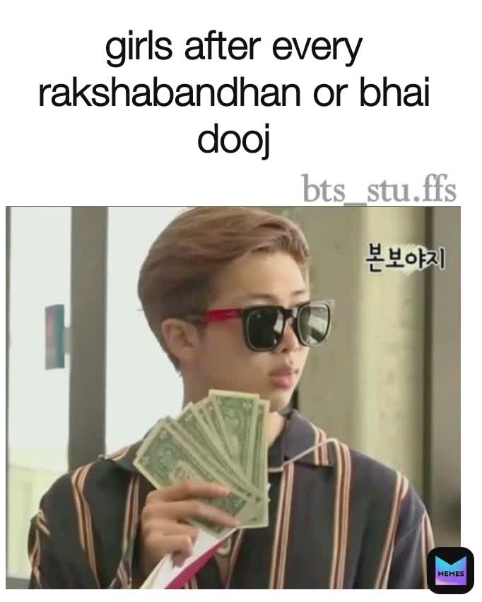 Meme by bts_stu.ffs