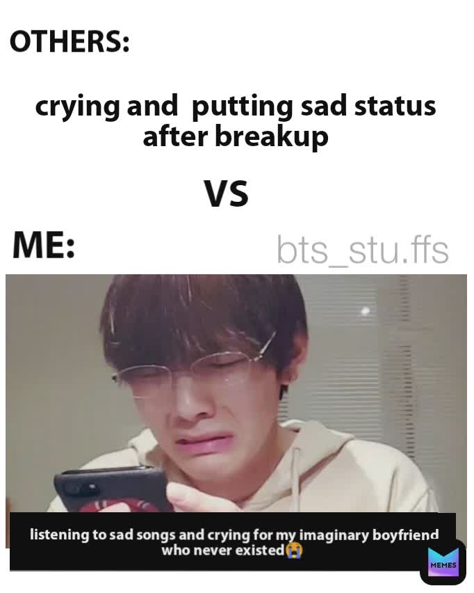 Meme by bts_stu.ffs