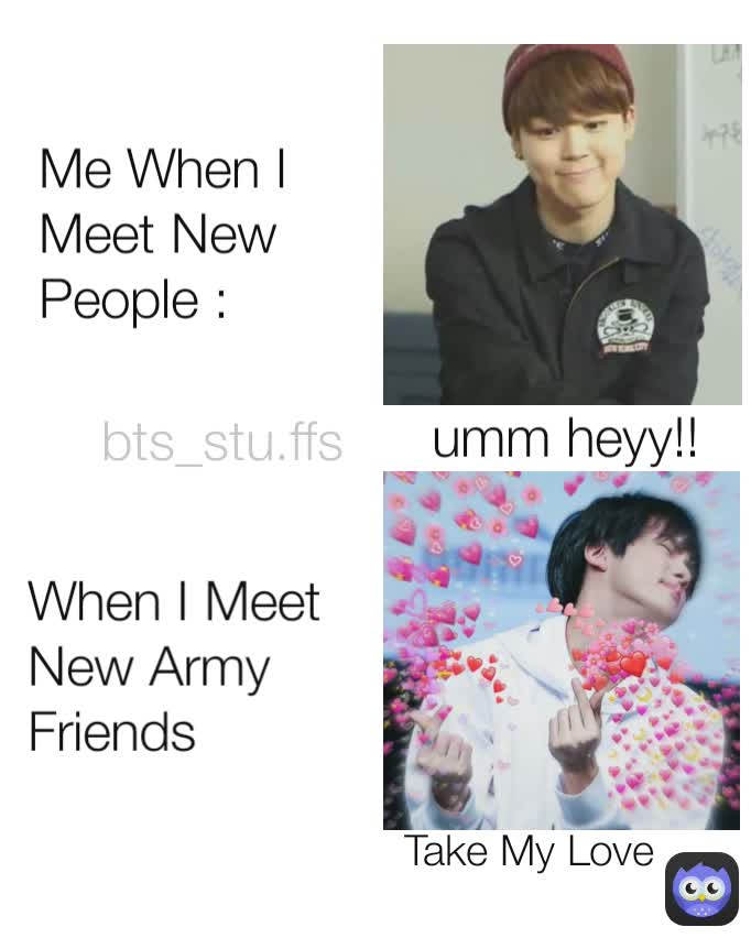 Meme by bts_stu.ffs