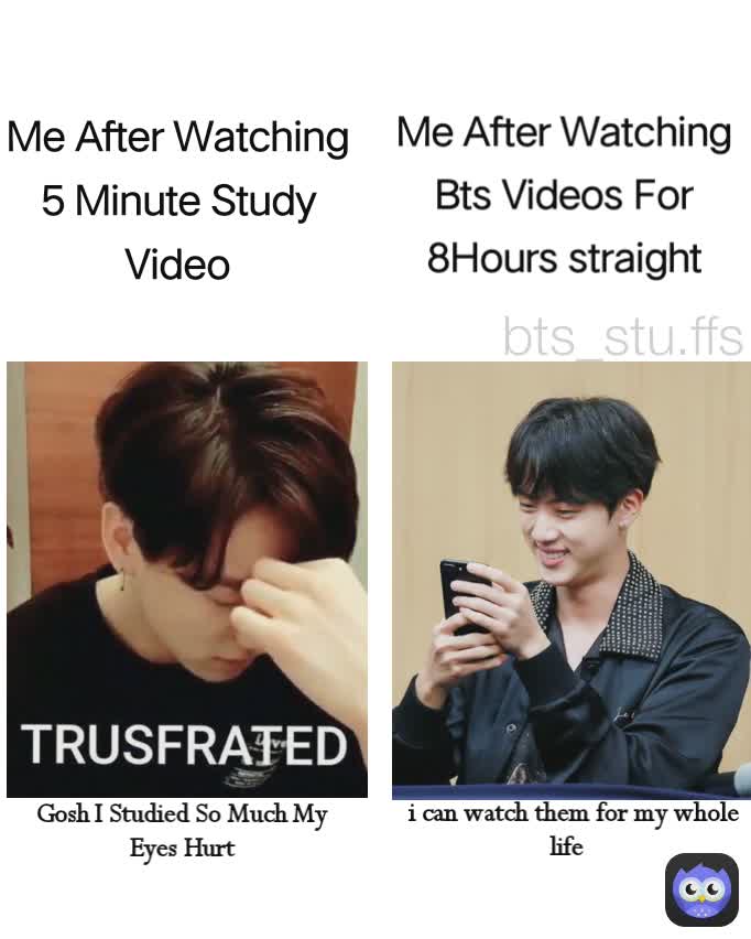 Meme by bts_stu.ffs