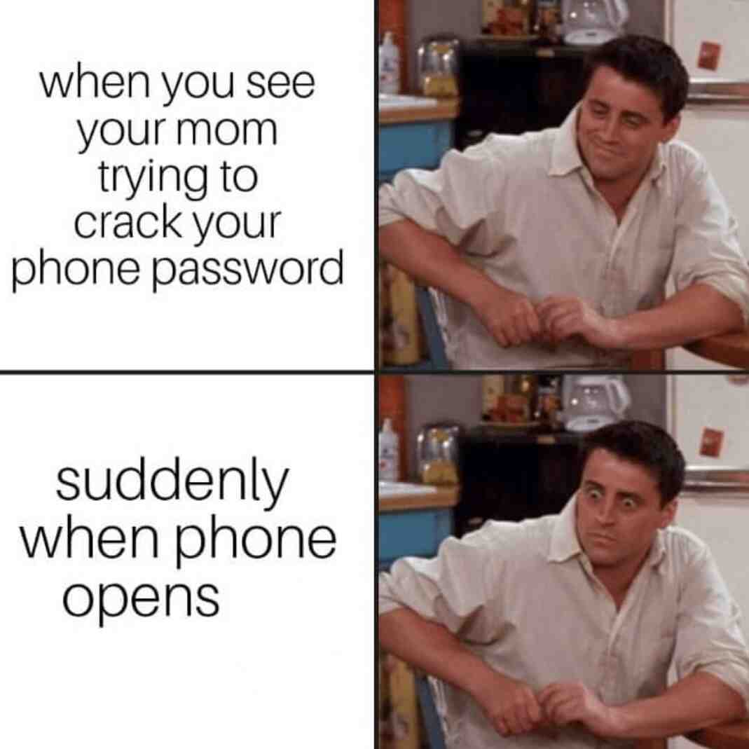 Ever happened to you \ud83d\ude06
#memes #morningpost #goodmemes #memedaily #funnymemes #funnymeme