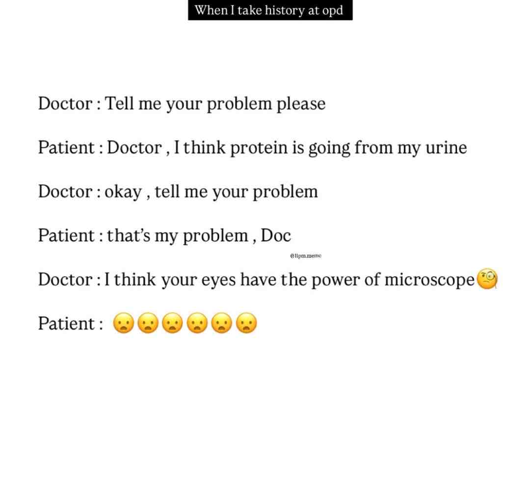 Life of Doc😓 # memes #medmemes #memesdaily #docmeme