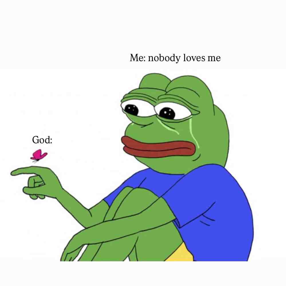 #relatetolife