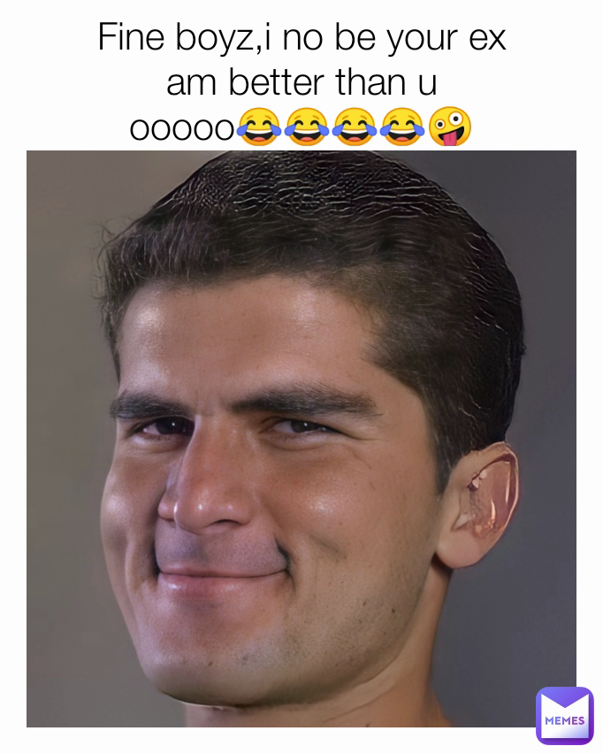 Meme by luislassesbob3