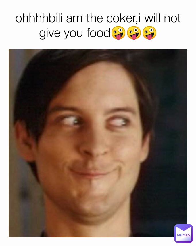 Meme by luislassesbob3