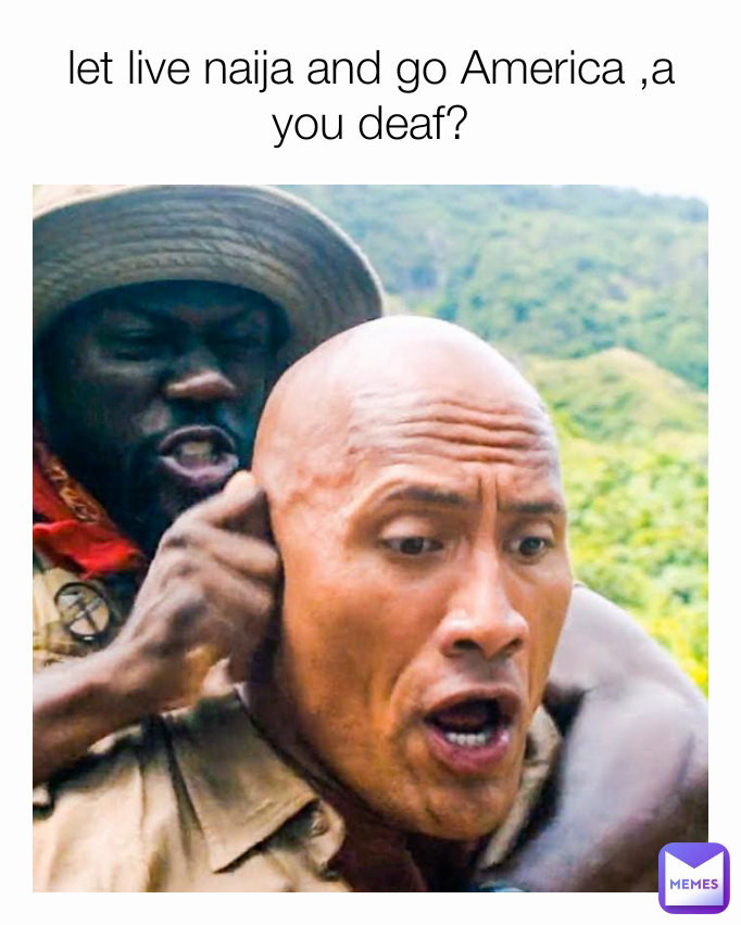 Meme by luislassesbob3