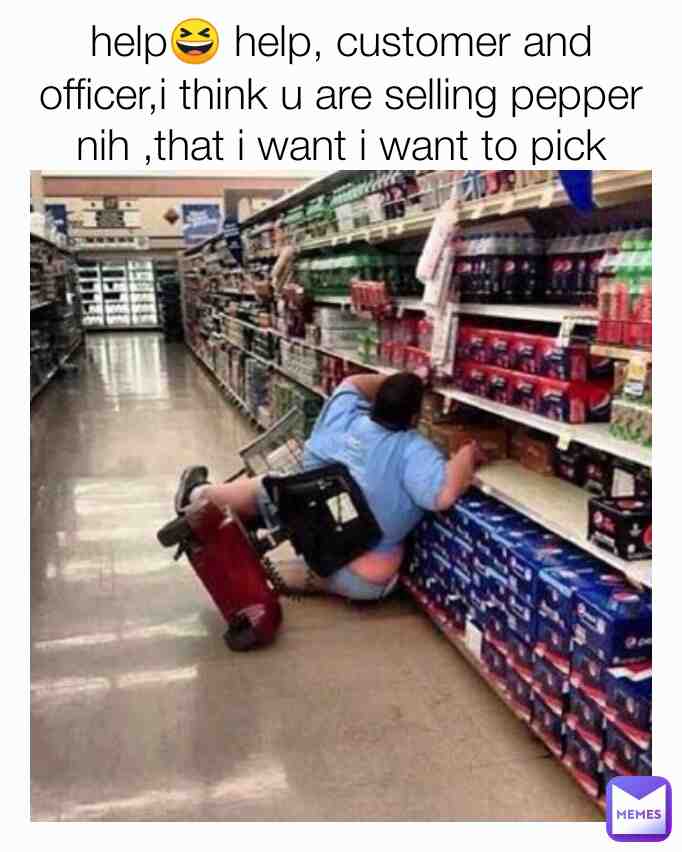 Meme shared by @luislassesbob3