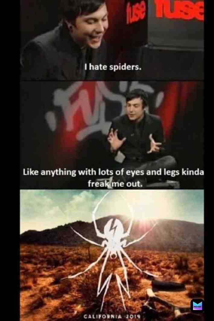 Hmm. #mcr