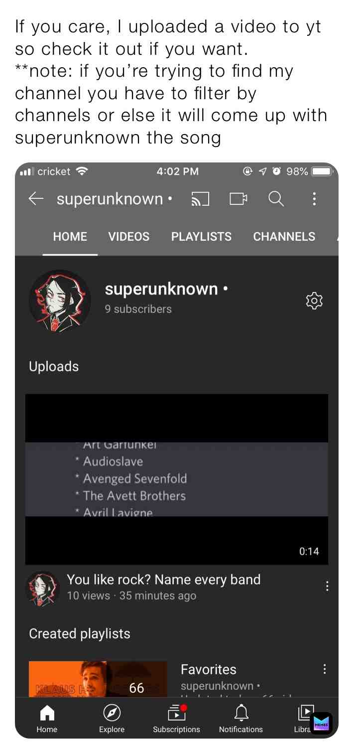 Idek