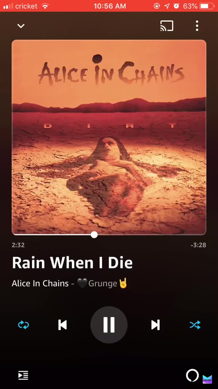Song recommendation
