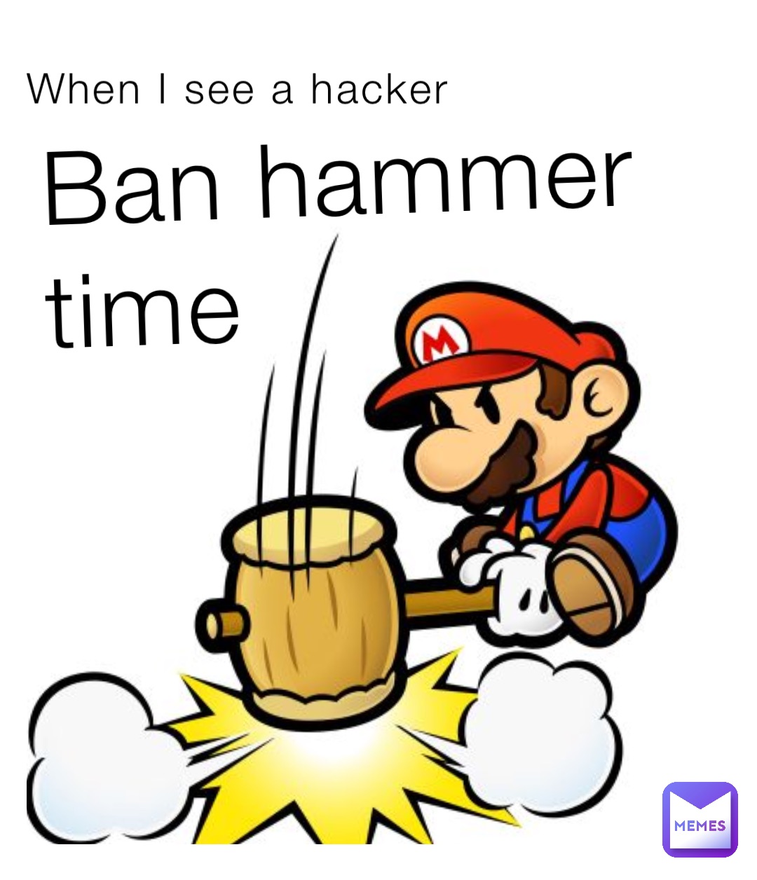 Meme by sullivanDes10