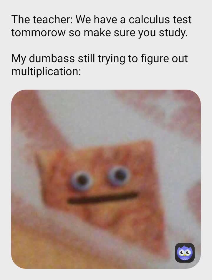 Meme by chattycreator