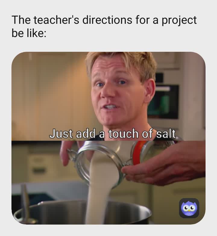 Meme by chattycreator