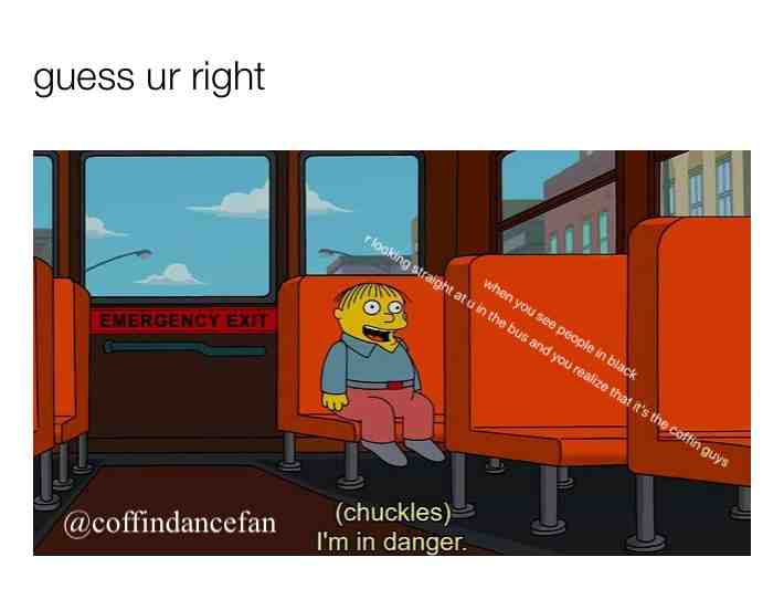 Lol 😂 #coffindance #dancingcoffin #uhoh