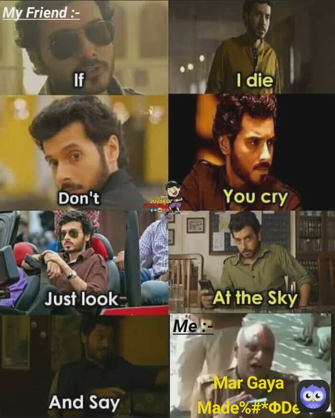 Meme by D.D.S_original